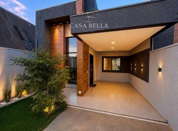 Casa · Sobrado à venda, Beverly Falls Park, FOZ DO IGUACU - PR