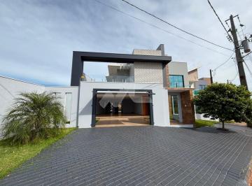 Casa · Sobrado Mobiliado Alto Padrão