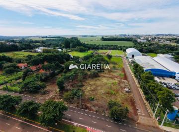 Terreno · 12215m² · Amplo terreno à venda no JARDIM PORTO ALEGRE, TOLEDO - PR