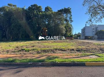 Terreno · 370m² · Terreno amplo à venda em ótima localização, JARDIM PANCERA, TOLEDO - PR
