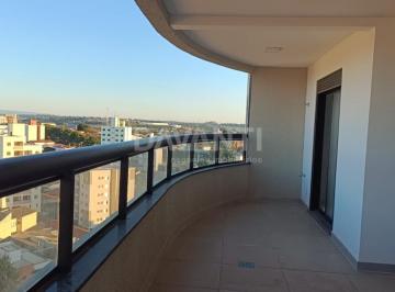 0 · Apartamento à venda no Condomínio Lux Residence em Valinhos na Davanti Imóveis.