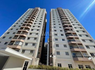 0 · Apartamento para locação no bairro Mansões Santo Antônio em Campinas na Davanti 