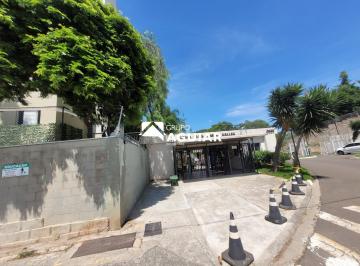 0 · Apartamento à venda no condomínio Mais Campos Sales