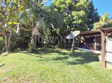 0 · Chácara à venda no bairro Country Club em Valinhos na Davanti Imóveis.