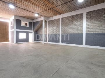 0 · Barracão Industrial e Comercial para alugar na Vila Pagano em Valinhos na Davant