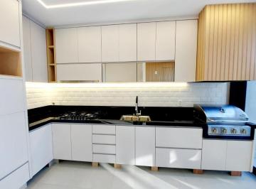 Casa · 120m² · 2 Quartos · 3 Vagas · Casa à venda em Indaiatuba, Jardim Park Vista Real, com 2 quartos, com 120 m²