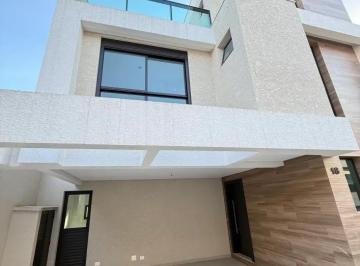 Casa · 144m² · 3 Quartos · 2 Vagas · Casa em Condomínio- 144m² -3 Quartos-2 Vagas- Santa Felicidade