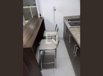 Apartamento · 43m² · 1 Quarto · 1 Vaga · Apartamento para Aluguel - Campo Belo, 1 Quarto, 43 m2 - São Paulo