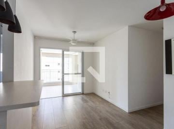 Apartamento · 66m² · 2 Quartos · 1 Vaga · Apartamento para Aluguel - Barra Funda, 2 Quartos, 66 m2 - São Paulo