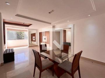 Apartamento · 110m² · 2 Quartos · Apartamento para Aluguel - Copacabana, 2 Quartos, 110 m2 - Rio de Janeiro