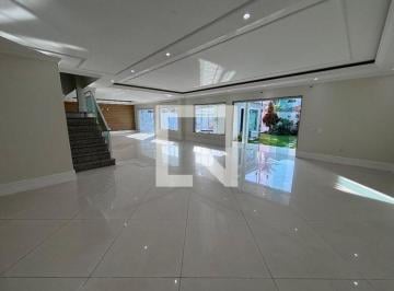 Casa · 580m² · 6 Quartos · 4 Vagas · Casa à Venda - Recreio, 6 Quartos,  580 m² - Rio de Janeiro