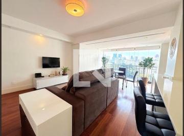 Apartamento · 236m² · 3 Quartos · 3 Vagas · Apartamento à Venda - Chácara Santo Antonio, 3 Quartos, 236 m² - São Paulo