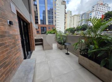 Área de Serviço · Imoveis - no Jardim Paulista