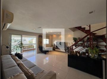 Apartamento · 237m² · 3 Quartos · 2 Vagas · Apartamento à Venda - Barra da Tijuca - Marapendi, 3 Quartos, 237 m² - Rio de Janeiro
