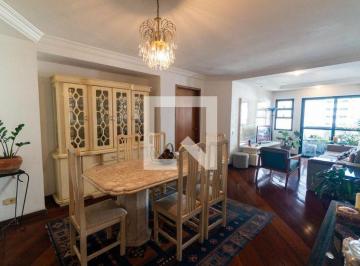 Apartamento · 130m² · 3 Quartos · 3 Vagas · Apartamento à Venda - Saúde, 3 Quartos,  130 m² - São Paulo