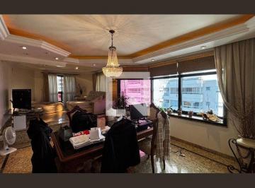 Apartamento · 202m² · 3 Quartos · 5 Vagas · Apartamento à Venda - Jardim, 3 Quartos,  202 m² - Santo André
