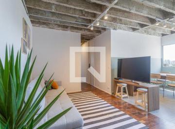 Apartamento · 93m² · 4 Quartos · 1 Vaga · Apartamento à Venda - Brooklin, 4 Quartos,  93 m² - São Paulo