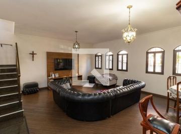 Casa · 280m² · 3 Quartos · 6 Vagas · Casa à Venda - Vila Gustavo, 3 Quartos,  280 m² - São Paulo
