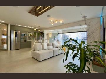Apartamento · 85m² · 2 Quartos · 2 Vagas · Apartamento à Venda - Brooklin, 2 Quartos, 85 m² - São Paulo