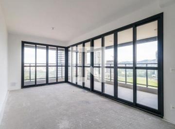 Apartamento · 112m² · 3 Quartos · 2 Vagas · Apartamento à Venda - Alphaville, 3 Quartos,  112 m² - Barueri