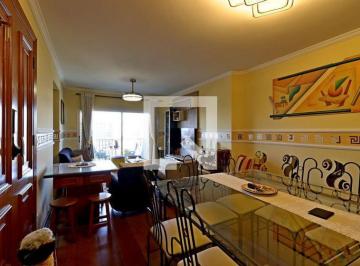 Apartamento · 141m² · 3 Quartos · 2 Vagas · Apartamento à Venda - Jardim Bela Vista, 3 Quartos,  141 m² - Santo André