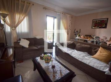 Apartamento · 113m² · 3 Quartos · 3 Vagas · Apartamento à Venda - Tatuapé, 3 Quartos,  113 m² - São Paulo