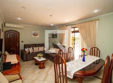 Casa · 224m² · 3 Quartos · 6 Vagas · Casa à Venda - Vila Mazzei, 3 Quartos,  224 m² - São Paulo