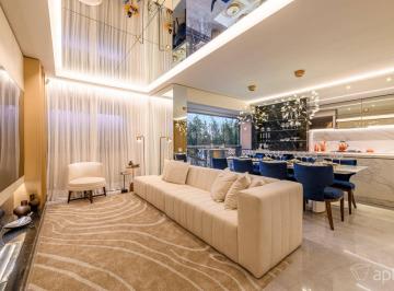Apartamento · 93m² · 2 Quartos · 2 Vagas · Apartamentos à venda em Boa Vista, Porto Alegre | 2 quartos com 93 m²