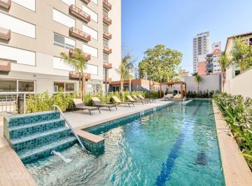 Connect está localizado na Av. dos Cubanos, Partenon em Porto Alegre foi entregu · Apartamentos à venda em Partenon, Porto Alegre | Studio com 28 m²