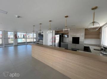 Apartamento · 19m² · 1 Quarto · Apartamentos à venda em Centro, Curitiba | 1 quarto com 19 m²