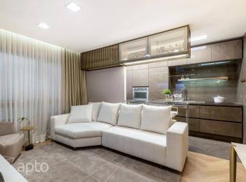 Apartamento · 46m² · 1 Quarto · 1 Vaga · Apartamentos à venda em Praia de Belas, Porto Alegre | 1 quarto com 46 m²