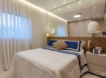 Apartamento Venda 49m² de 1 quarto · Apartamentos à venda em Centro, Mongaguá | 1 quarto com 49 m²