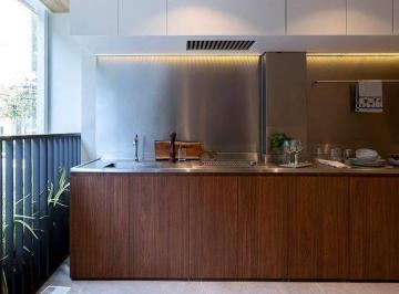 Apartamento · 55m² · 1 Quarto · 1 Vaga · Apartamentos à venda em Itaim Bibi, São Paulo | 1 quarto com 55 m²