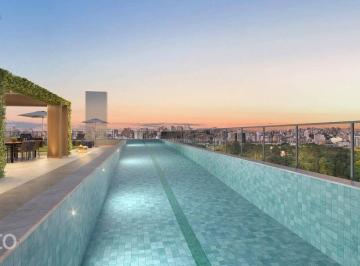 Apartamento · 20m² · Apartamentos à venda em Cidade Baixa, Porto Alegre | Studio com 20 m²