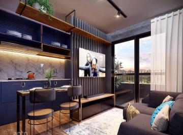 Apartamento · 29m² · 1 Quarto · Apartamentos à venda em Chácara Inglesa, São Paulo | 1 quarto com 29 m²