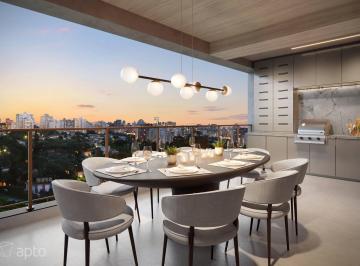 Apartamento · 184m² · 3 Quartos · 2 Vagas · Apartamentos à venda em Jardins, São Paulo | 3 quartos com 184 m²
