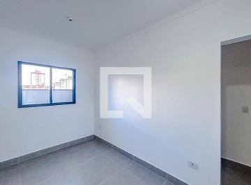 Apartamento · 37m² · 2 Quartos · Apartamento à Venda - Jardim Anália Franco, 2 Quartos,  37 m² - São Paulo