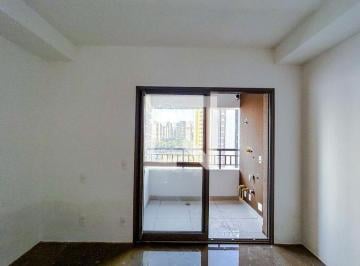 Apartamento · 27m² · 1 Quarto · Apartamento à Venda - Tatuapé, 1 Quarto, 27 m² - São Paulo
