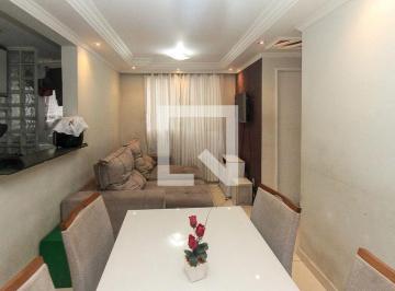 Apartamento · 44m² · 2 Quartos · 1 Vaga · Apartamento à Venda - Vila Mendes, 2 Quartos,  44 m² - São Paulo