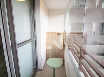 Apartamento de 1 quarto Venda R$ 390.000 · Apartamento à Venda - Santo Amaro , 1 Quarto, 27 m² - São Paulo