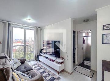 Apartamento · 45m² · 2 Quartos · 1 Vaga · Apartamento à Venda - Vila Carrão, 2 Quartos,  45 m² - São Paulo