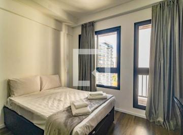 Apartamento · 23m² · 1 Quarto · Apartamento à Venda - Vila Clementino, 1 Quarto, 23 m² - São Paulo