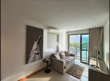 Apartamento · 36m² · 1 Quarto · 1 Vaga · Apartamento à Venda - Jacarepaguá, 1 Quarto,  36 m² - Rio de Janeiro