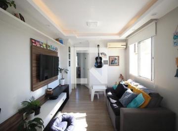 Apartamento · 53m² · 2 Quartos · 1 Vaga · Apartamento à Venda - Humaitá, 2 Quartos,  53 m² - Porto Alegre