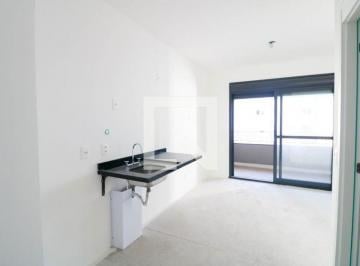 Apartamento · 25m² · 1 Quarto · Apartamento à Venda - Campo Belo, 1 Quarto, 25 m² - São Paulo