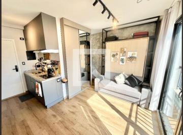 Apartamento · 27m² · 1 Quarto · Apartamento à Venda - Santana, 1 Quarto, 27 m² - São Paulo