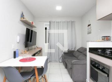 Apartamento · 32m² · 2 Quartos · Apartamento à Venda - Itaquera, 2 Quartos,  32 m² - São Paulo