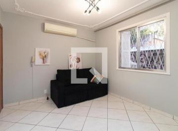 Apartamento · 47m² · 2 Quartos · Apartamento à Venda - Menino Deus, 2 Quartos,  47 m² - Porto Alegre