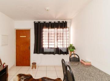 Apartamento · 45m² · 2 Quartos · 1 Vaga · Apartamento à Venda - Jardim Ataliba Leonel, 2 Quartos,  45 m² - São Paulo