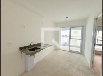 Apartamento · 25m² · 1 Quarto · Apartamento à Venda - Brooklin, 1 Quarto,  25 m² - São Paulo